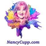 The Art Of Nancy Cupp