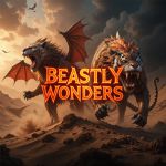 Beastly Wonders: Unleashing the Legends of Hybrid Creatures