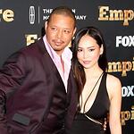 Terrence Howard