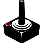 Velho Joystick