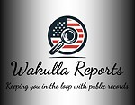 Wakulla Reports