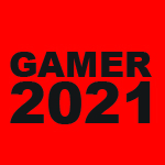 GAMER2021