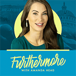 Furthermore with Amanda Head