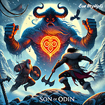 The Son Of Odin