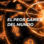 El Peor Gamer del Mundo