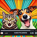 Funniest Cats & Dogs 😂🐶 – Ultimate Try Not to Laugh Challenge!