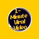 1-minute viral video