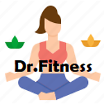 Dr.Fitness Online