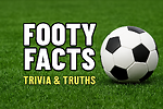 Amazing Football Trivia
