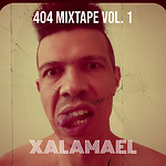 Xalamael - Utopian future, an enlightenment revolution