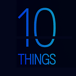 10 Things