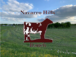 Navarro Hills Ranch