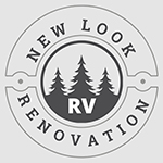 New Look RV Renovation