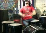 Drumming