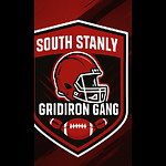 The South Stanly Gridiron Gang