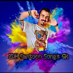 ZDH Cartoon Songs GR