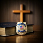 Badge of Faith