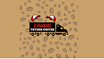 2 Truckers Trying Coffee