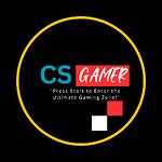 CS GAMER