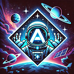 Astralis Adventures