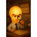 El Rincón De Las Curiosidades