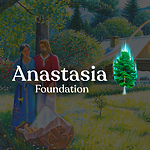 Anastasia Foundation | Ringing Cedars of Russia English