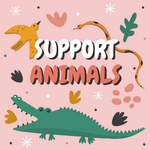 Support Animals