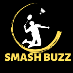 Smash Buzz - Badminton World