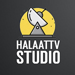 HALAAT TV STUDIO