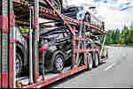 Viceroy Auto Transport Services