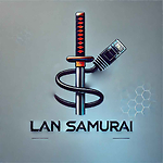 Lan Samurai