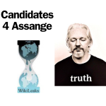 Candidates4Assange