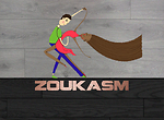 ZOUKASM