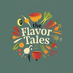 The Flavor Tales