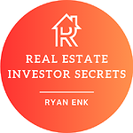 Real Estate Investor Secrets - Ryan Enk