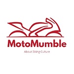 Moto Mumble