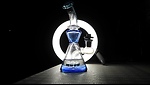 Glass On Glass