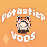 The Official PotasticP VODs Channel