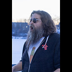 Glasses Off with Papa Larry