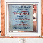 The City of Stuart CDBG Program