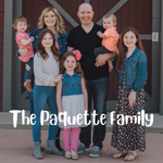 The Paquette Family