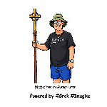 DadosaPrime Demon Hunter!