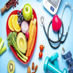 Your Daily Dose of Health, Fitness & Wellness
