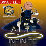 ALTE Infinite