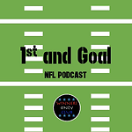 1st and Goal Podcast Clips