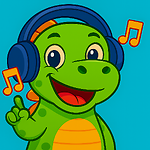 Dino`s Musical World