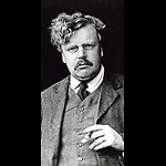 GK Chesterton