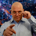 Bogdan Voda Marketing Club