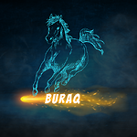 Buraq Warrior