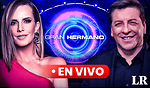 Gran Hermano TV